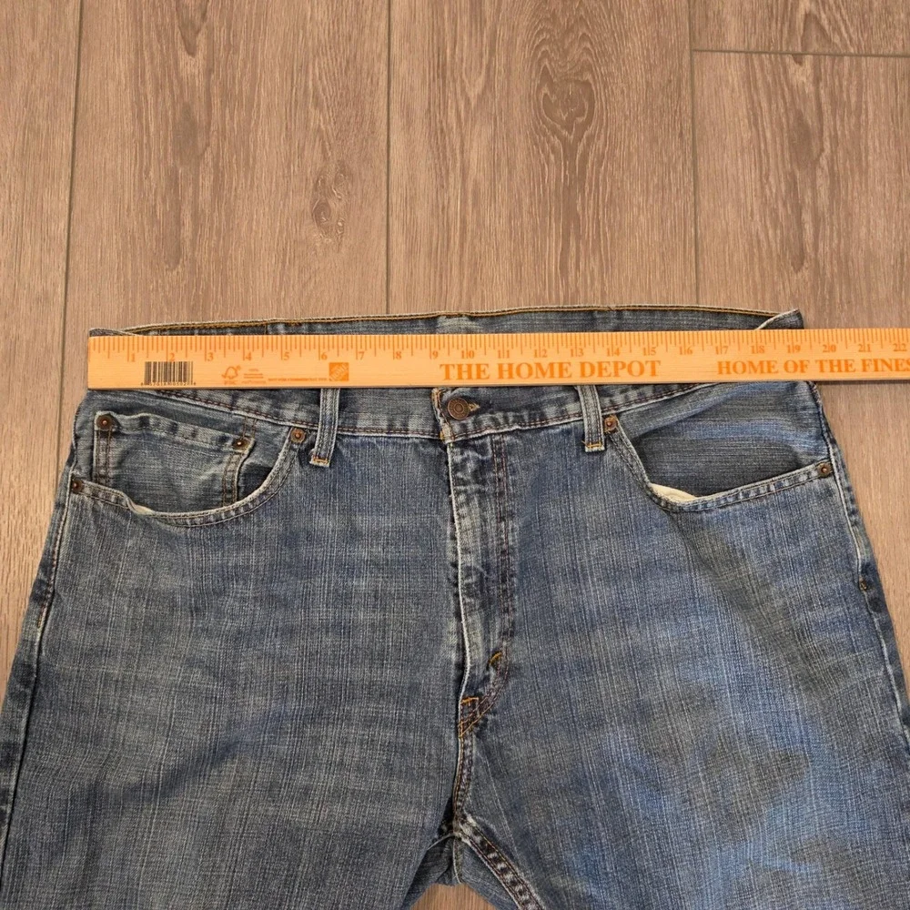Levis levi 559